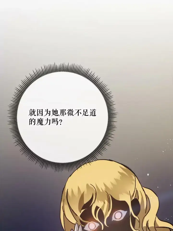 漫画《被嫌弃的私生女》41.寻找塔拉第33张图