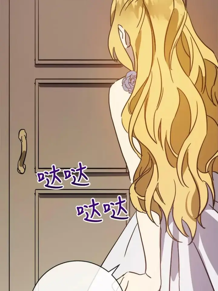 漫画《被嫌弃的私生女》41.寻找塔拉第38张图