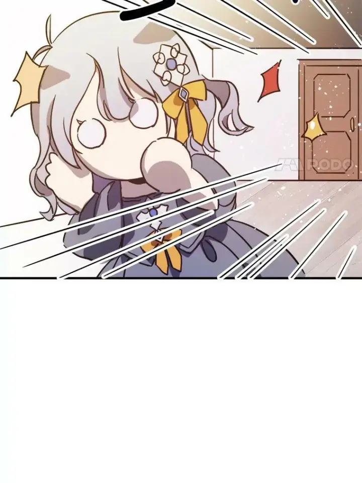 漫画《被嫌弃的私生女》41.寻找塔拉第53张图