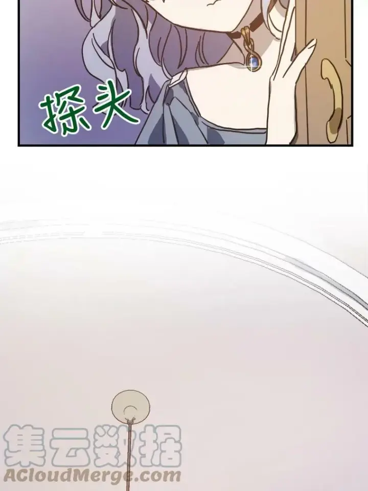 漫画《被嫌弃的私生女》41.寻找塔拉第55张图