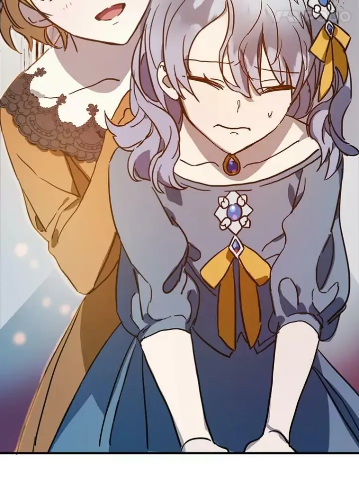 漫画《被嫌弃的私生女》42.玖多的离开第77张图