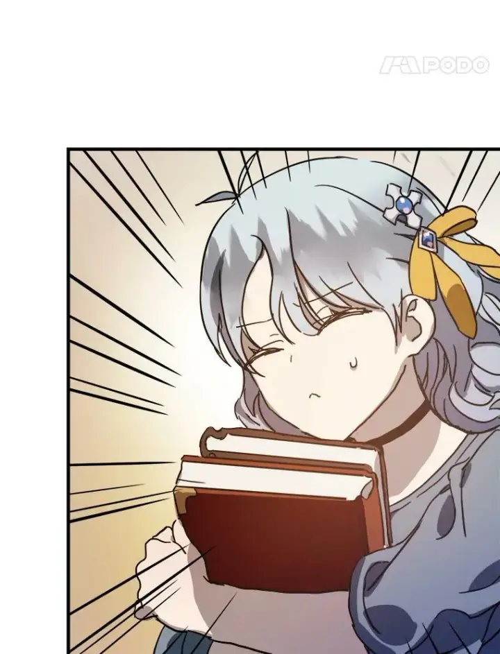 漫画《被嫌弃的私生女》43.偶遇阿尔贝拉（1）第12张图
