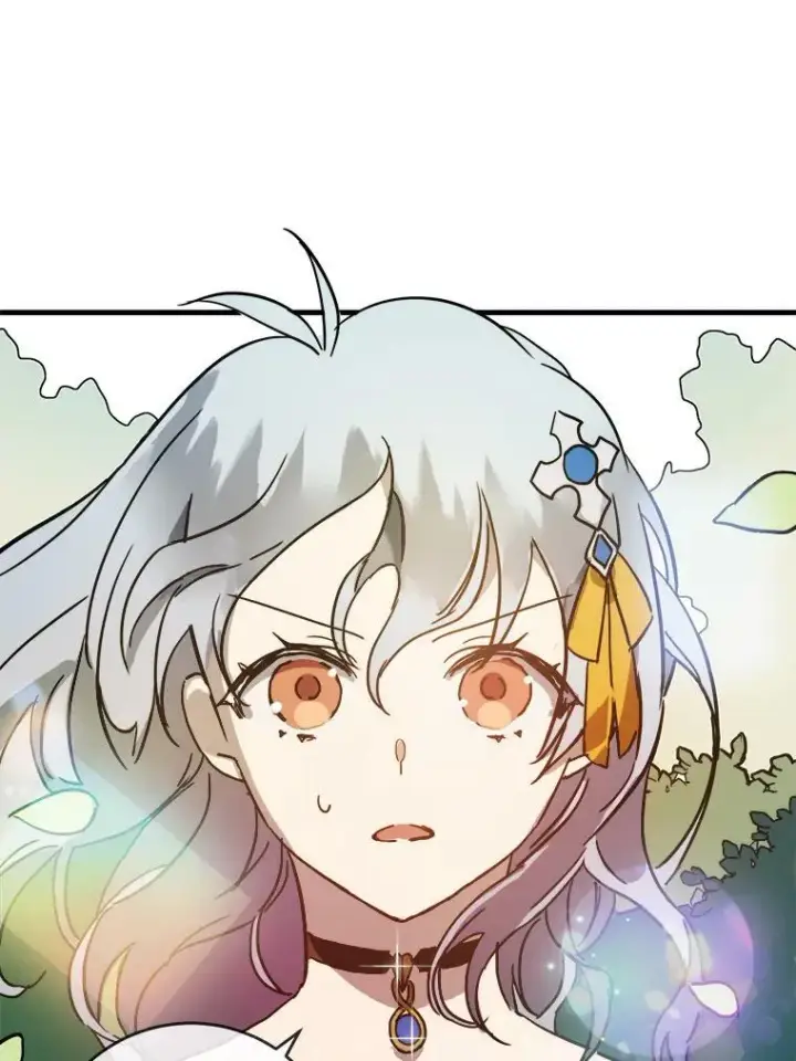 漫画《被嫌弃的私生女》43.偶遇阿尔贝拉（1）第68张图