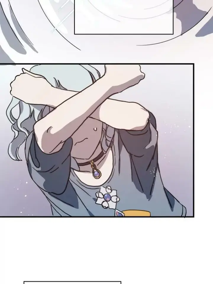 漫画《被嫌弃的私生女》44.偶遇阿尔贝拉（2）第56张图
