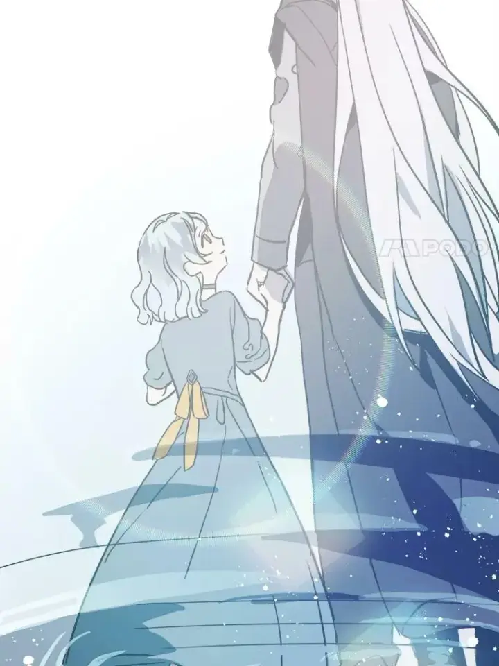 漫画《被嫌弃的私生女》44.偶遇阿尔贝拉（2）第60张图