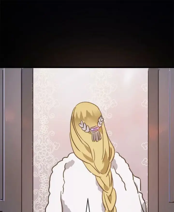 漫画《被嫌弃的私生女》44.偶遇阿尔贝拉（2）第78张图