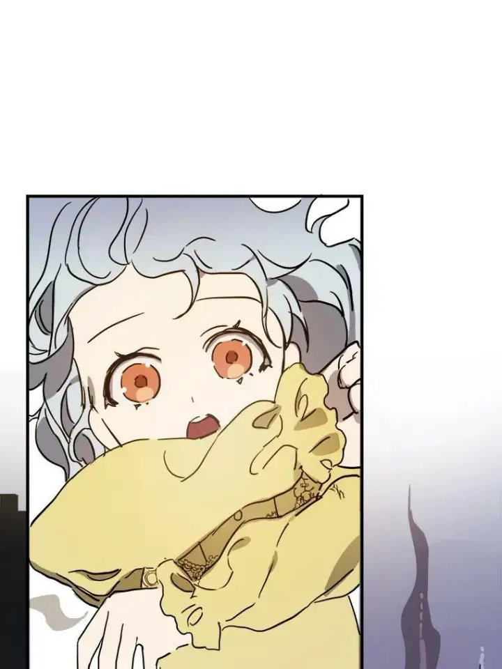 漫画《被嫌弃的私生女》45.奇怪的声音第72张图