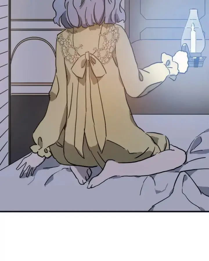 漫画《被嫌弃的私生女》45.奇怪的声音第8张图