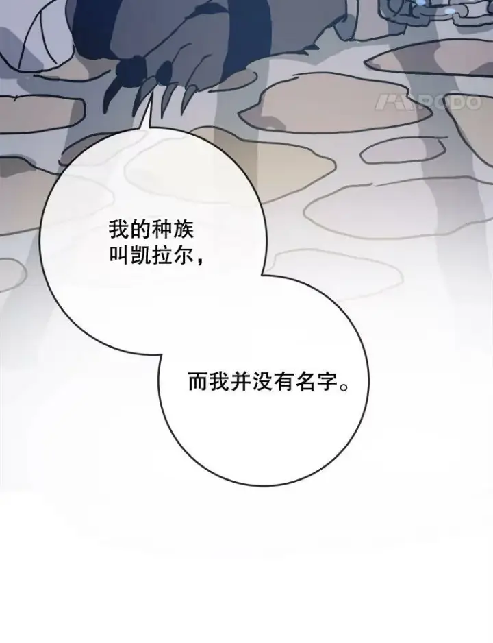 漫画《被嫌弃的私生女》46.被抛弃的凯拉尔（1）第14张图