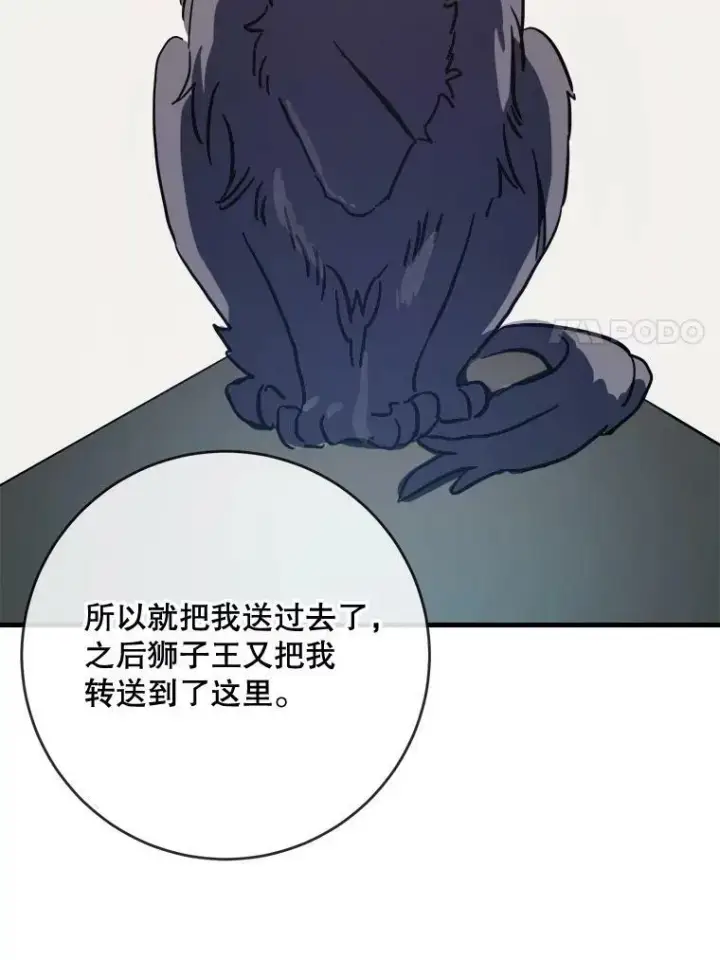 漫画《被嫌弃的私生女》46.被抛弃的凯拉尔（1）第66张图