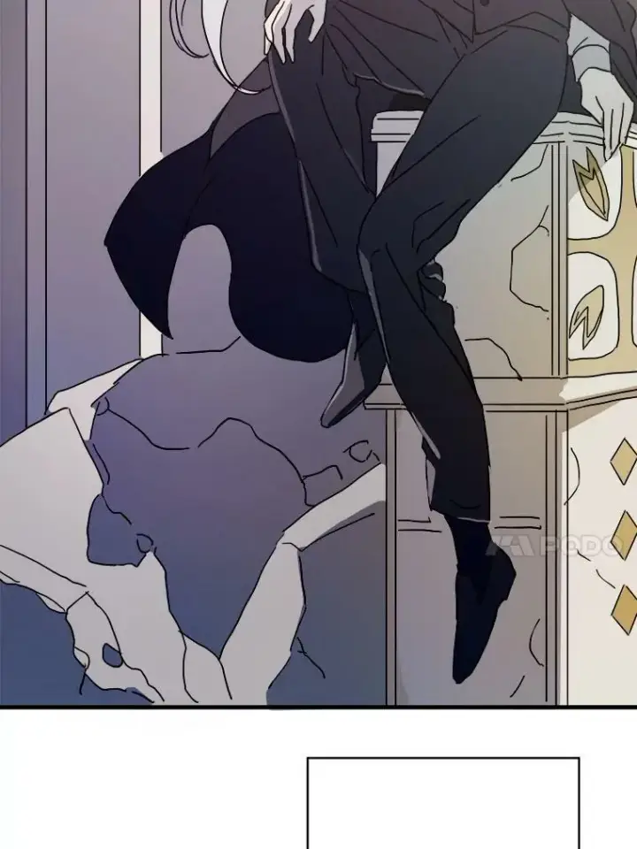 漫画《被嫌弃的私生女》47.被抛弃的凯拉尔（2）第24张图