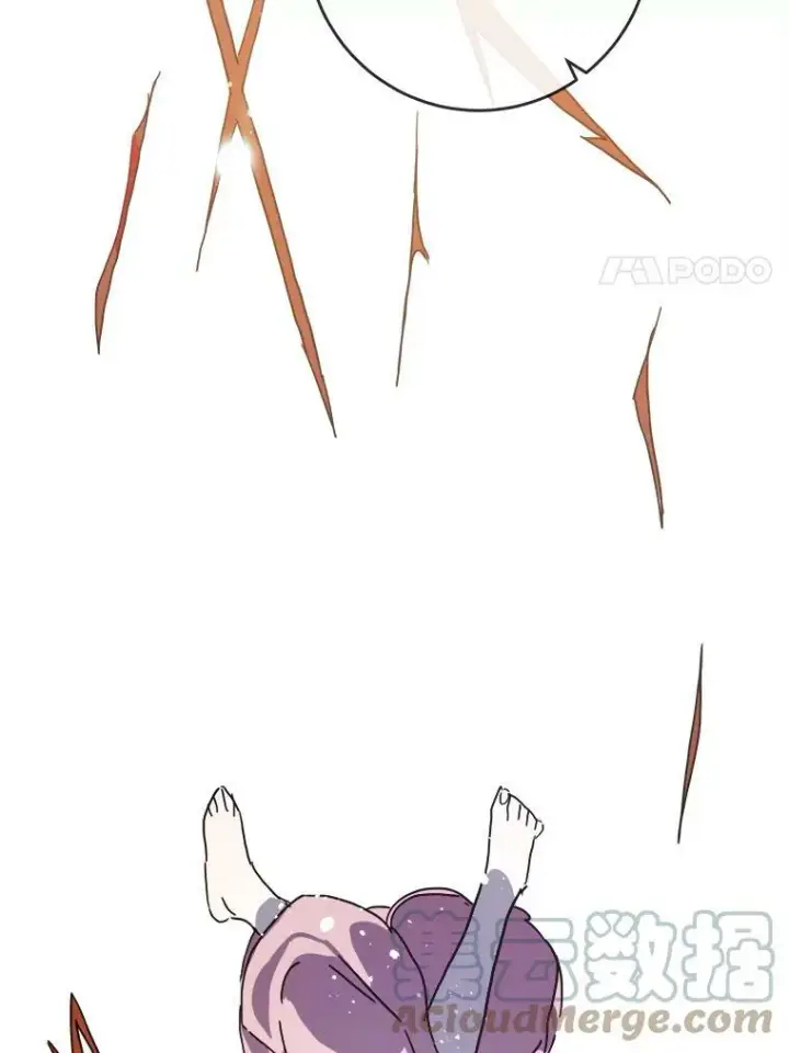 漫画《被嫌弃的私生女》47.被抛弃的凯拉尔（2）第34张图