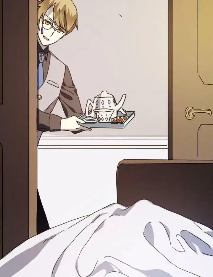 漫画《被嫌弃的私生女》47.被抛弃的凯拉尔（2）第9张图