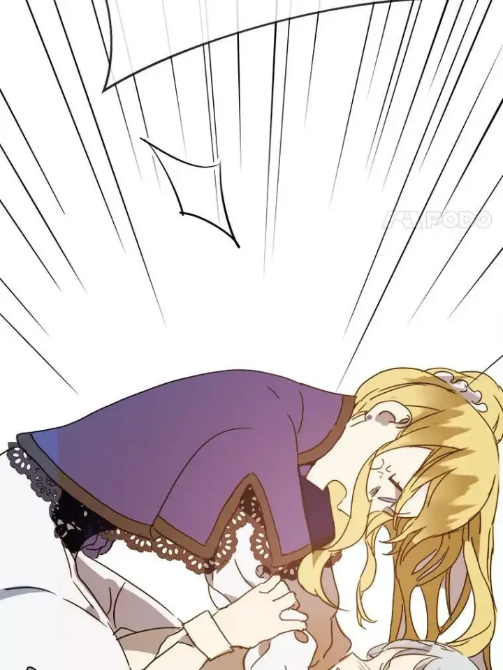漫画《被嫌弃的私生女》48.正面冲突（1）第66张图