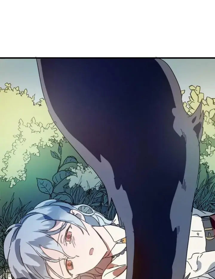 漫画《被嫌弃的私生女》49.正面冲突（2）第27张图