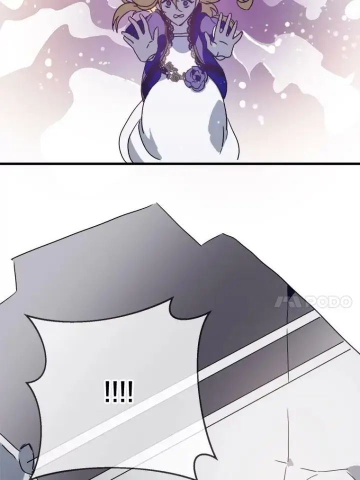 漫画《被嫌弃的私生女》49.正面冲突（2）第44张图