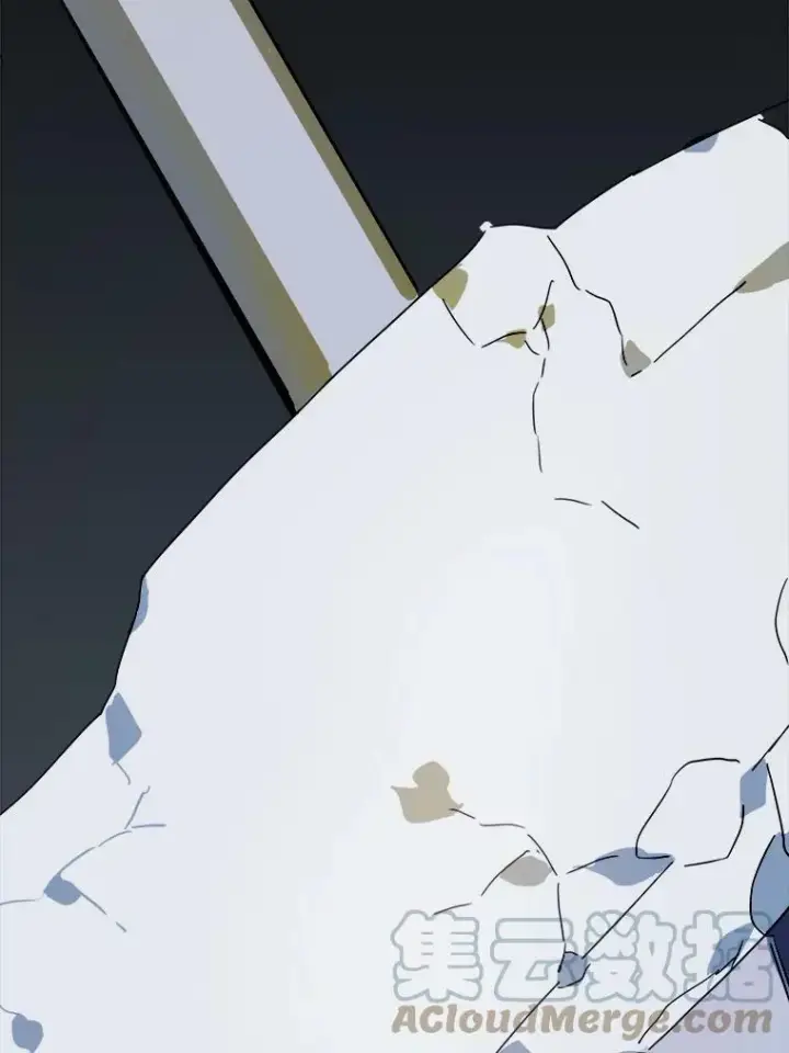 漫画《被嫌弃的私生女》49.正面冲突（2）第58张图