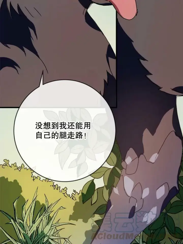 漫画《被嫌弃的私生女》51.塔拉的魔力第77张图