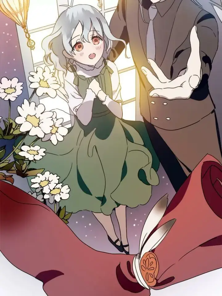 漫画《被嫌弃的私生女》51.塔拉的魔力第82张图