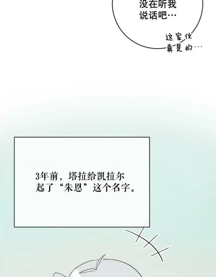 漫画《被嫌弃的私生女》52.玖多回城第16张图