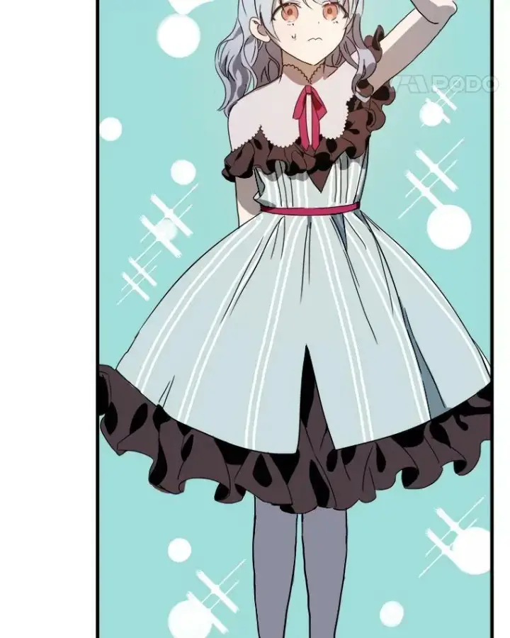 漫画《被嫌弃的私生女》52.玖多回城第48张图