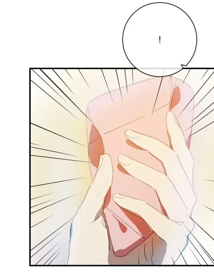 漫画《被嫌弃的私生女》54.被抢走的三明治第79张图