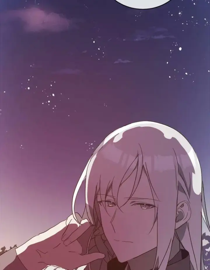 漫画《被嫌弃的私生女》55.庭院月色第104张图