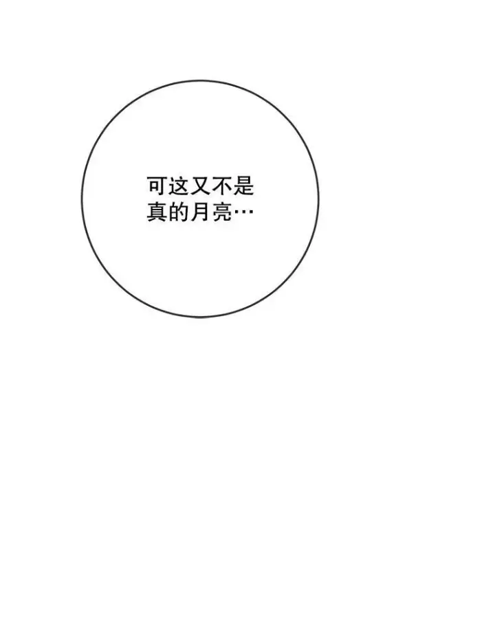 漫画《被嫌弃的私生女》55.庭院月色第110张图