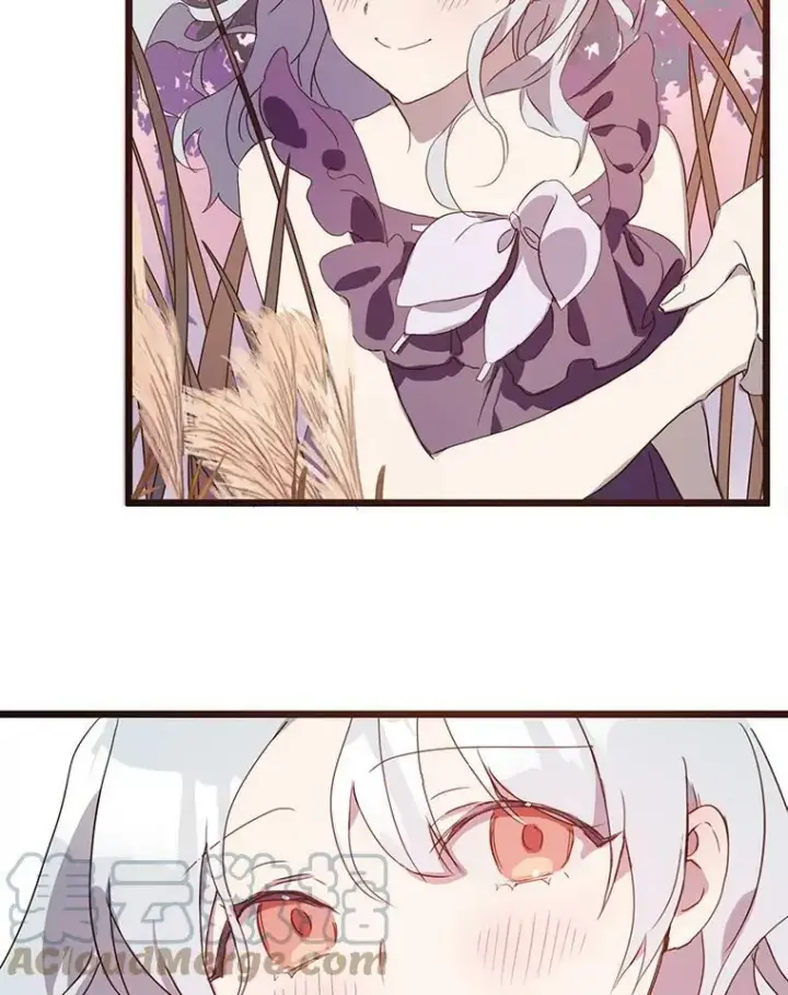 漫画《被嫌弃的私生女》55.庭院月色第113张图
