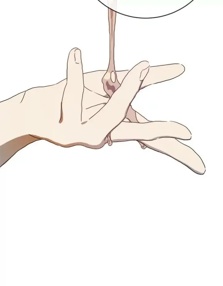 漫画《被嫌弃的私生女》55.庭院月色第38张图