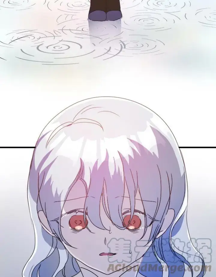 漫画《被嫌弃的私生女》55.庭院月色第41张图