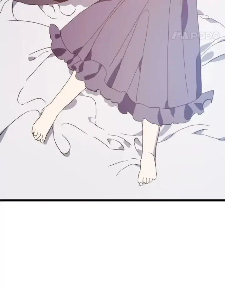 漫画《被嫌弃的私生女》55.庭院月色第56张图