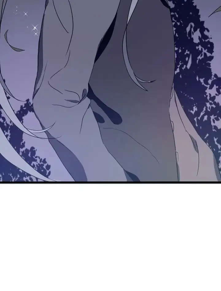 漫画《被嫌弃的私生女》55.庭院月色第74张图