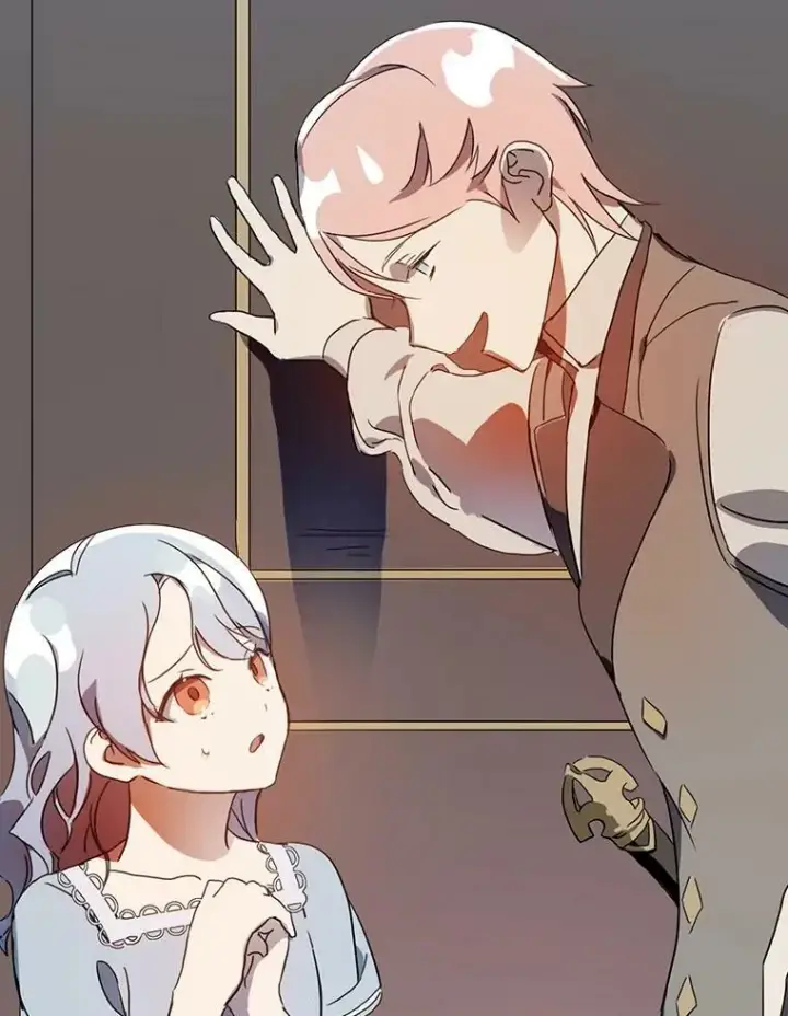 漫画《被嫌弃的私生女》56.成年第一天第102张图