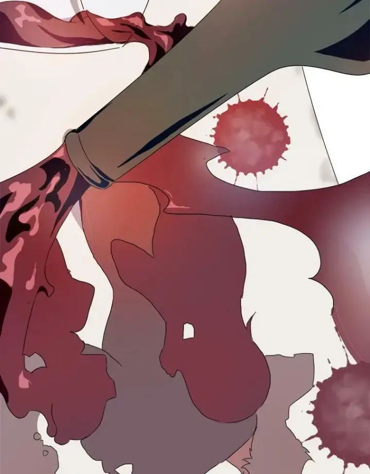 漫画《被嫌弃的私生女》56.成年第一天第32张图