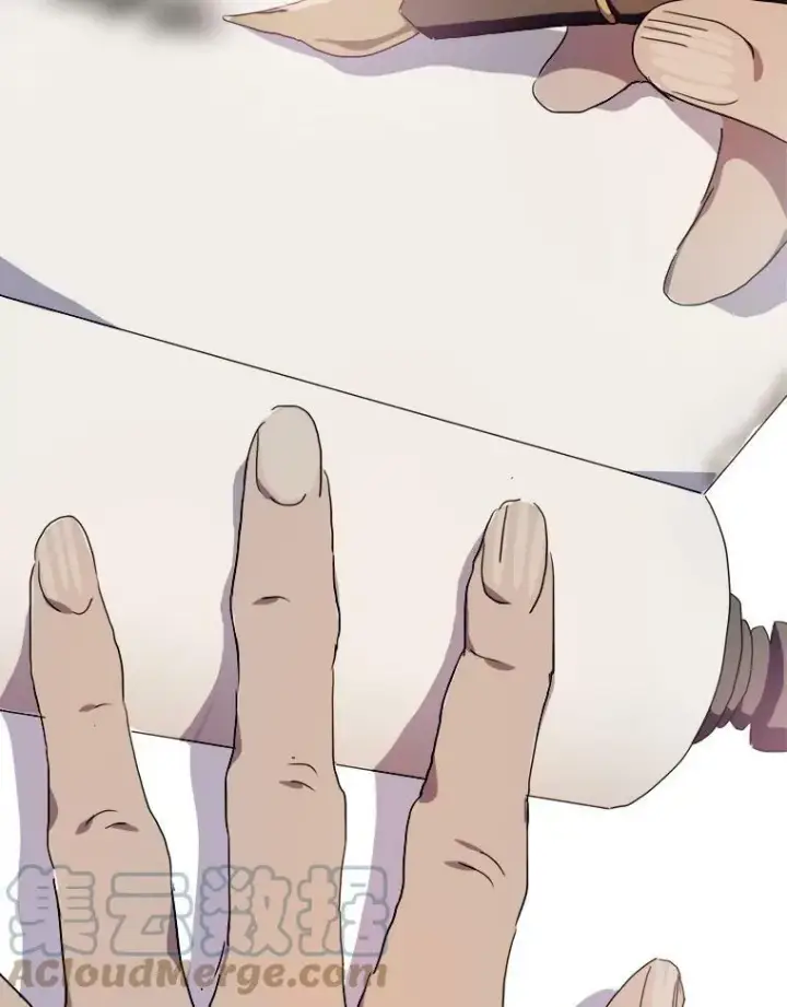 漫画《被嫌弃的私生女》56.成年第一天第37张图