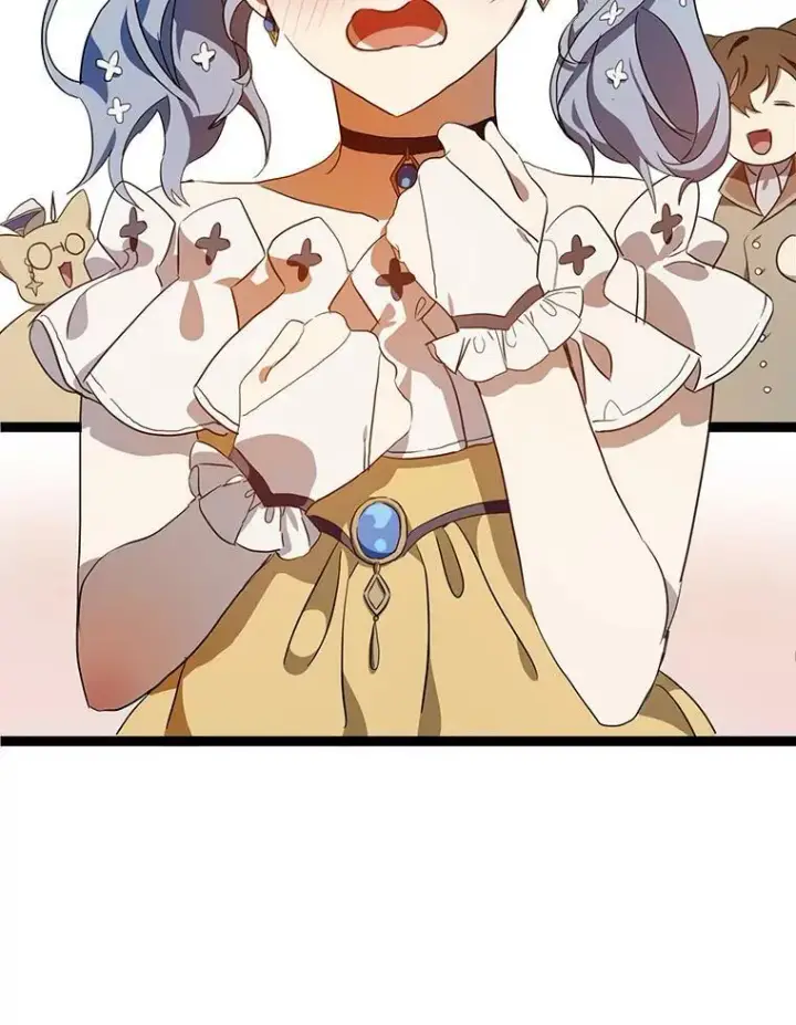 漫画《被嫌弃的私生女》58.奇怪的叔叔第26张图