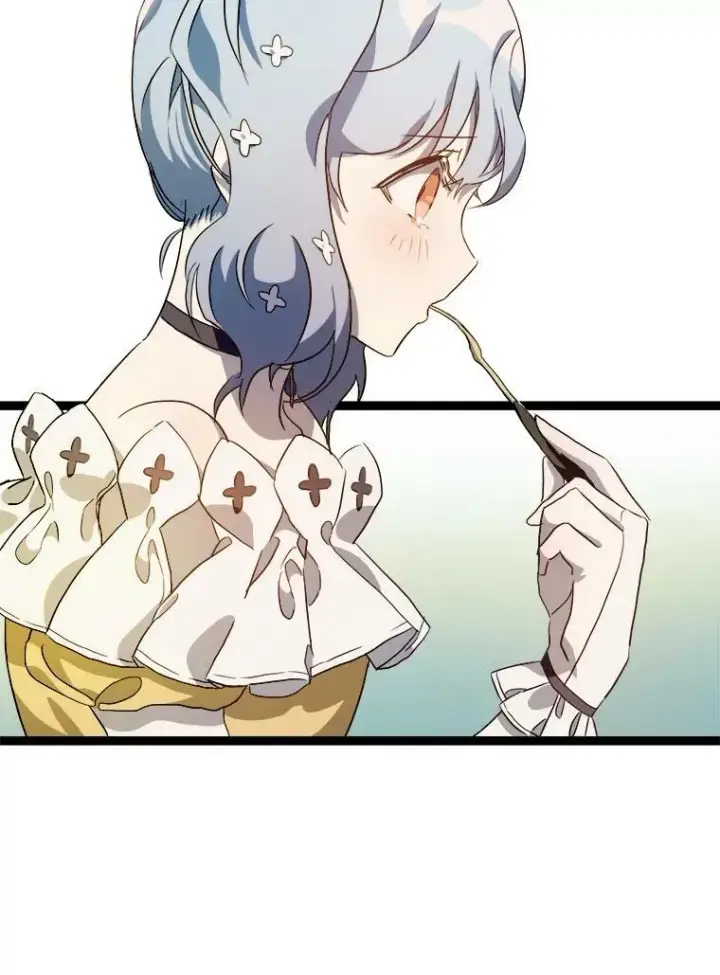 漫画《被嫌弃的私生女》58.奇怪的叔叔第39张图
