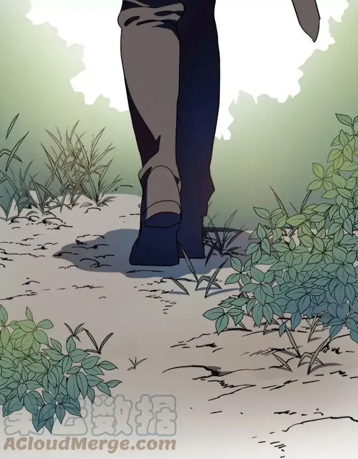 漫画《被嫌弃的私生女》58.奇怪的叔叔第89张图