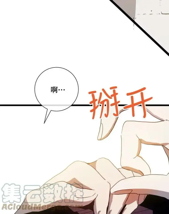 漫画《被嫌弃的私生女》59.精灵族的客人第73张图