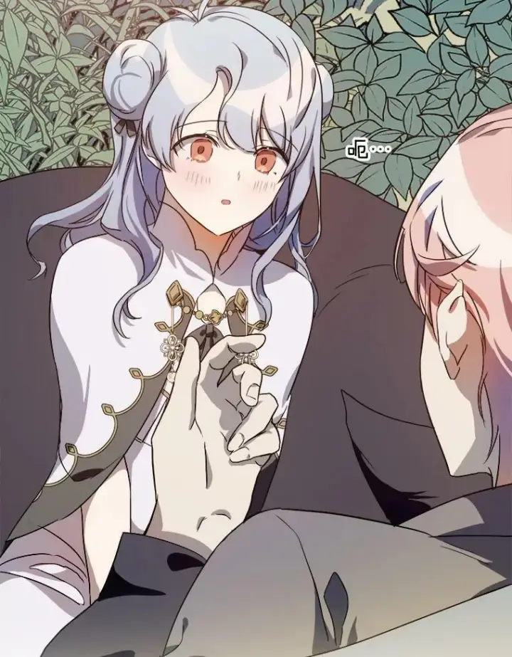 漫画《被嫌弃的私生女》60.惹哭塔拉第36张图