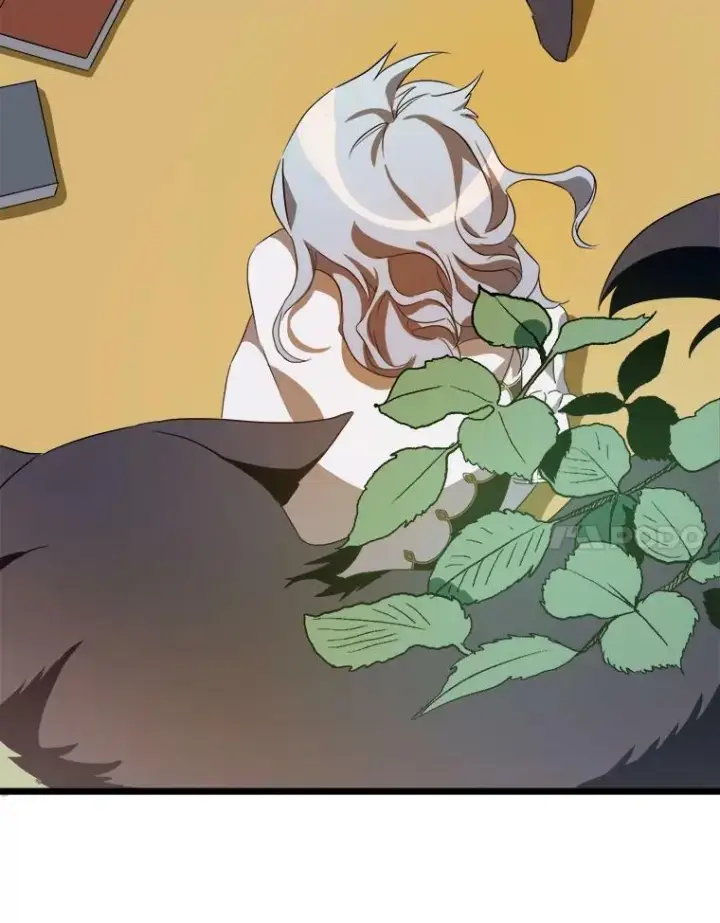 漫画《被嫌弃的私生女》60.惹哭塔拉第52张图
