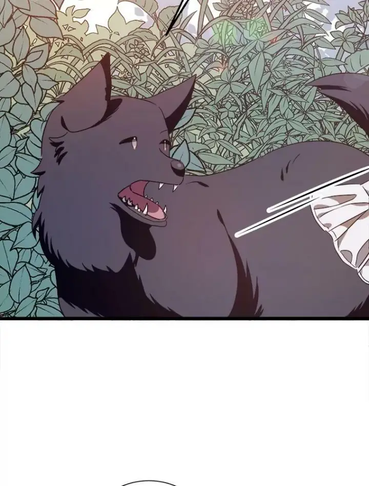 漫画《被嫌弃的私生女》60.惹哭塔拉第96张图