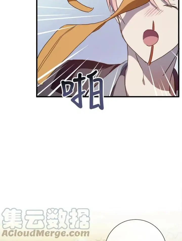 漫画《被嫌弃的私生女》61.惹哭塔拉（2）第61张图