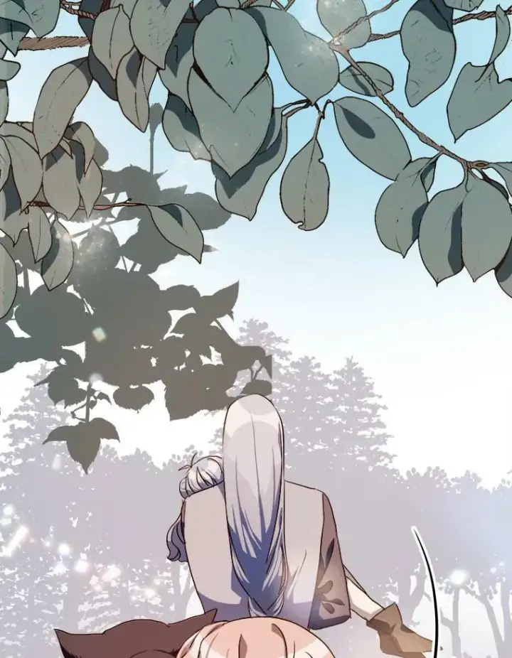漫画《被嫌弃的私生女》61.惹哭塔拉（2）第77张图