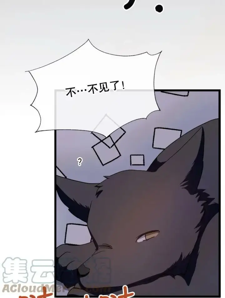 漫画《被嫌弃的私生女》63.丢失的项链第45张图