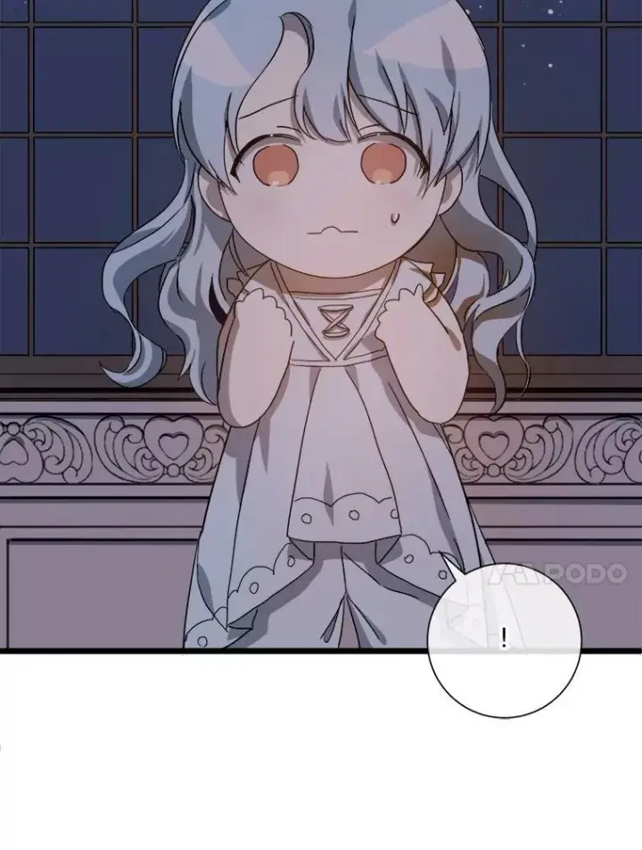 漫画《被嫌弃的私生女》63.丢失的项链第50张图