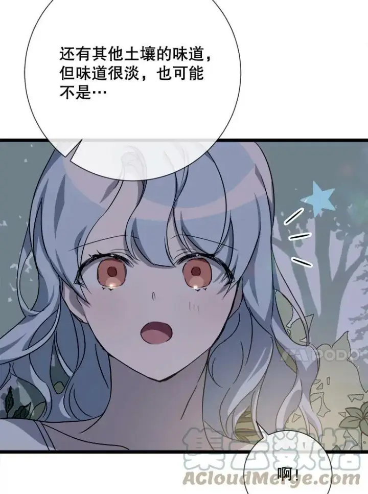 漫画《被嫌弃的私生女》63.丢失的项链第73张图