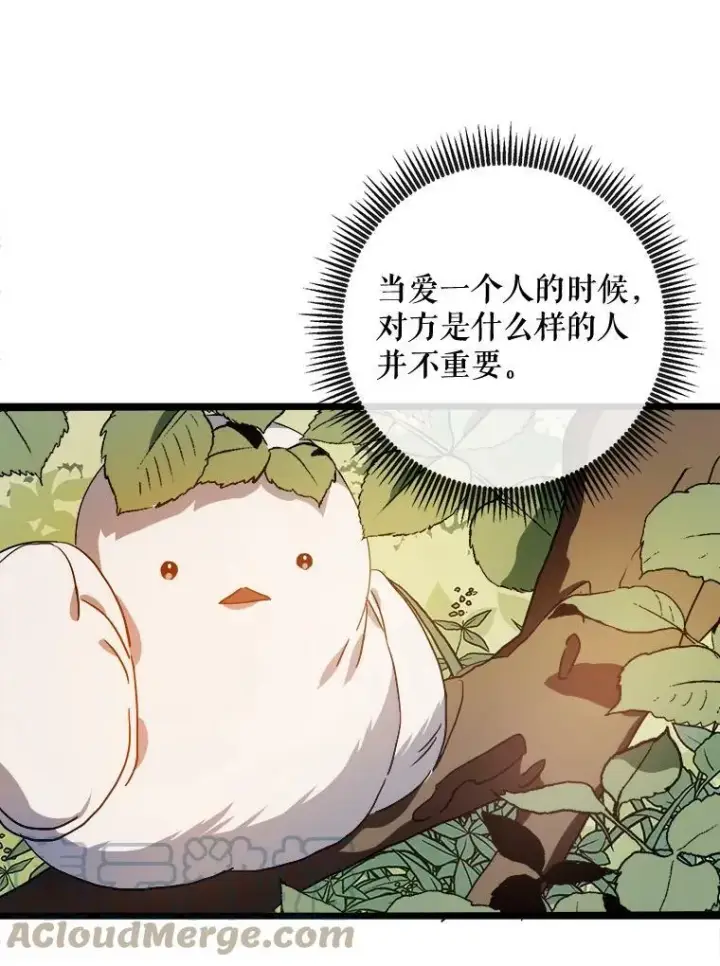 漫画《被嫌弃的私生女》63.丢失的项链第9张图