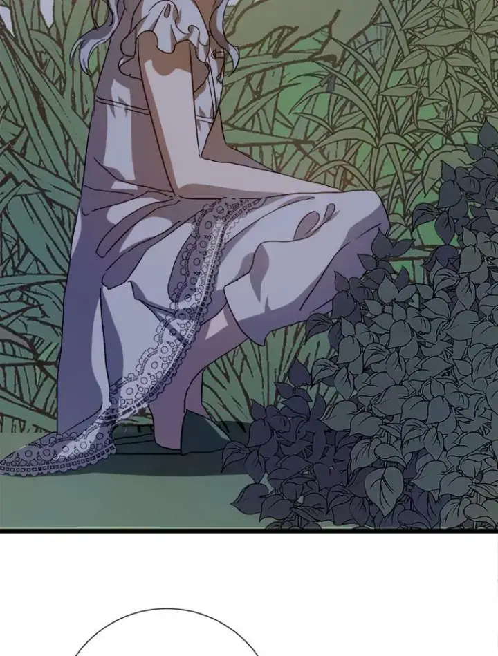 漫画《被嫌弃的私生女》63.丢失的项链第94张图